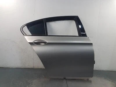 BMW M5 F10 2016 puerta trasera derecha pasajero #5706 K6 Foto 1 de 4