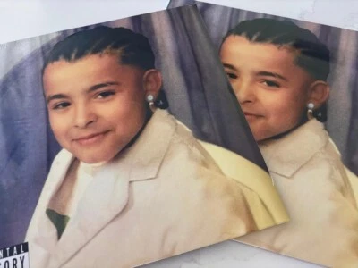 TRUENO - EL ULTIMO BAILE (New 180 Gram LP Sealed Vinyl) - Image 1 of 3