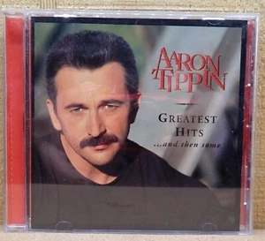 Aaron Tippin - Greatest Hits - RCA CD 1997 - Bild 1 von 3