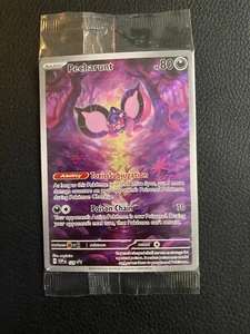 Pecharunt 129 Sv: Scarlet & Violet Promo Cards Holo - Picture 1 of 2