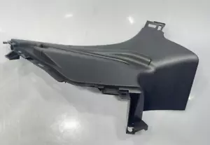 2020-2024 SUBARU OUTBACK LEFT REAR UPPER D PILLAR TRIM COVER P/N 94015AN11AVH - Picture 1 of 7