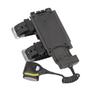 NEW Honeywell CT40-WS-00 CT40 Wearable Wrist Scanning Kit w/ LXE 8620 Scanner - Picture 1 of 18