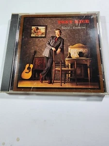 Tony Rice-Native American- Like New CD52 - Picture 1 of 2