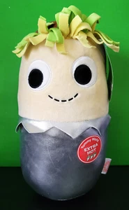 Yummy World  Burt Burrito 12” Plush Stuffed Animal - Picture 1 of 4