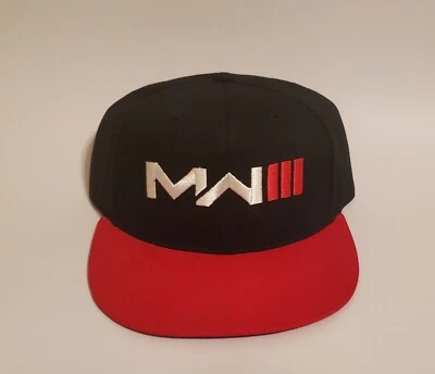 Sombrero Call of Duty Modern Warfare lli Foto 1 de 4