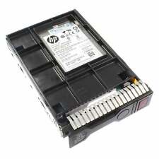 HP SAS Festplatte 600GB 15k SAS 12G LFF 765867-001
