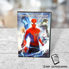 The Amazing Spider-Man 2 (DVD, 2014) Andrew Garfield Emma Stone