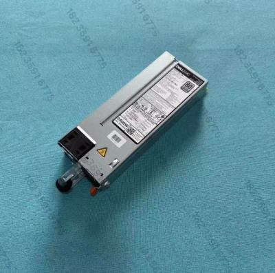 New DELL 2400W R750 R7525 R650 R6525 Redundant power module 0M63JN M63JN - Image 1 of 3