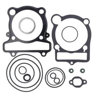 Nuovo kit guarnizioni testa top-end per Yamaha Warrior 350 Raptor Big Bear Wolverine - Foto 1 di 4