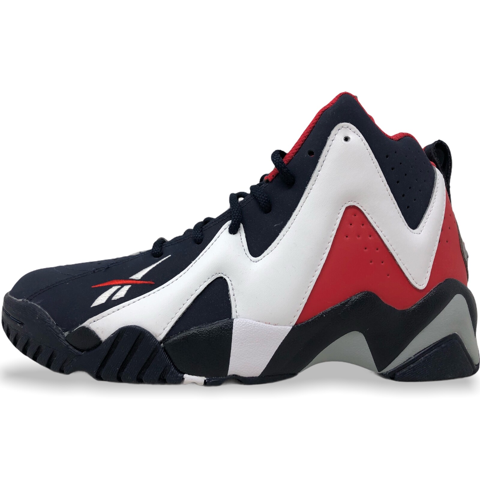 Reebok men's Reebok Shoes | Reebok Kamakaze I Mid Shawn Kemps