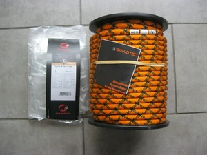 Kletterseil Seil Skylotec X-trem 11mm 60 Meter - Bild 1 von 3
