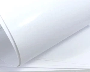 A4 Cannon Gloss Coated On Both Sides 170gsm for Brochures Photos Leaflets 50pk - Picture 1 of 1