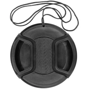 Front Lens Cap Camera Lens Cover Snap-on Lens Cap Cover For Olypums - Picture 1 of 27