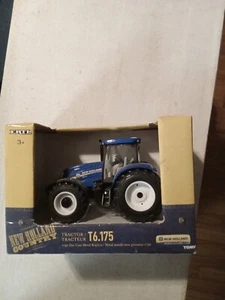 1/32 New Holland T6.175 Tractor "Shift to the Future" Dealer Meeting - Picture 1 of 3