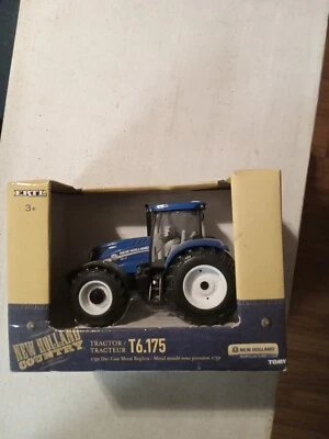 1/32 New Holland T6.175 Tractor "Shift to the Future" Dealer Meeting - Image 1 of 3