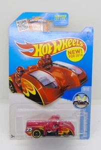 5307 HOT WHEELS CARTE US / SHOWROOM 2016 / 119/250 SIDE RIPPER 1/64 - Picture 1 of 1