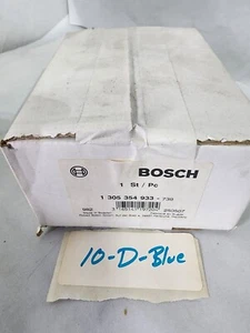 Bosch 1 305 354 933 Fog Light Lens - Afbeelding 1 van 3
