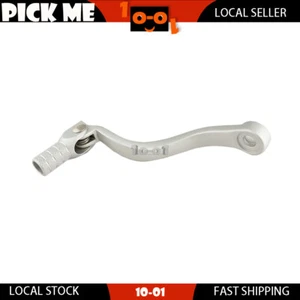 Palanca de cambio de engranajes forjada para motocicleta ajuste HUSQVARNA TC125 2014 - Imagen 1 de 4