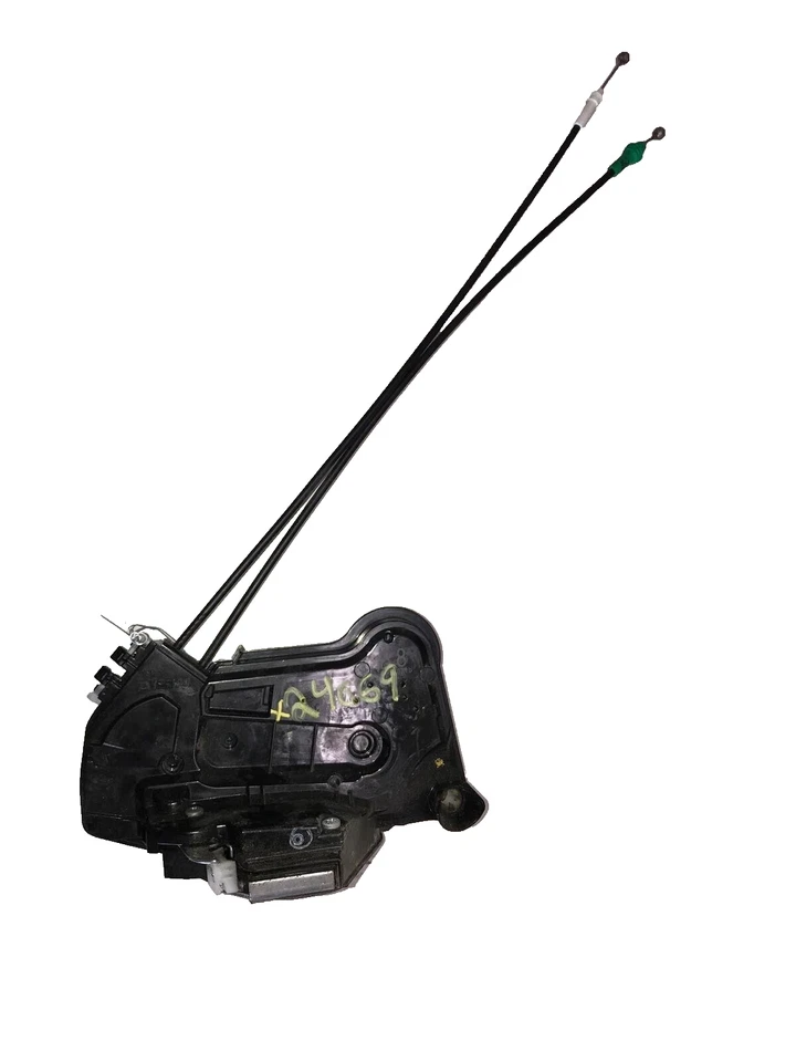 14 15 16 17 18 19 20 TOYOTA COROLLA Front Door Latch Left Foto 1 de 2