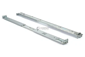 679368-001-NEW HP RAILS 1U FOR HP PROLIANT DL160 DL360 G8 G9 G10 - Picture 1 of 5