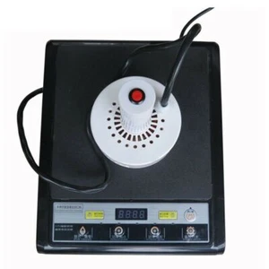 Electromagnetic Induction Sealing Machine Bottle Cap Sealer 15-100mm 220V Adjust - Picture 1 of 4
