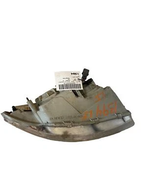 95 96 CHRYSLER SEBRING Conjunto de faros lado izquierdo del conductor Foto 1 de 4