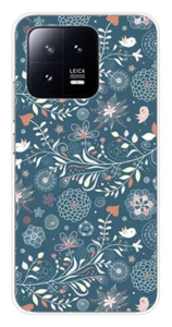 Coque en silicone imprimée compatible Xiaomi 13 Fairy - Photo 1 sur 3