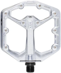 Stamp 7 Pedals - Crankbrothers Stamp 7 Pedals - Platform, Aluminum, 9/16", High - Picture 1 of 2