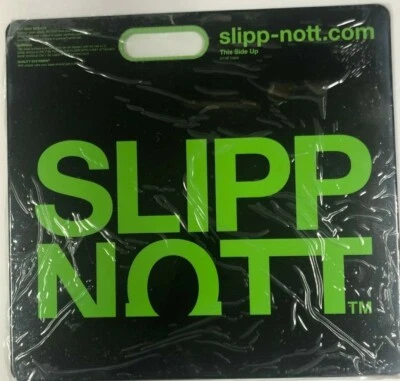 SLIPP NOTT SLIPP-NOTT SMALL BASE - Base Only 18" x 19"