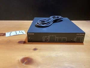 Extron IPCP PRO 360 - Bild 1 von 5
