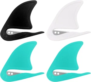 4 Pack Letter Opener Envelope Slitter - Envelope Openers Slitter, Mail Opener - Picture 1 of 7