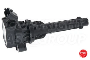 NGK Ignition Coil For TOYOTA Corolla (E110) ZZE111 1.4 Estate Hatchback 2000-02 - Picture 1 of 1