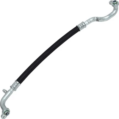 UAC A/C Suction Line Hose Assembly For 2003-2006 Kia Sorento - Image 1 of 2