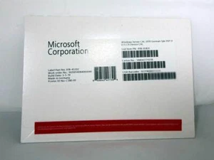 5 Zugriffslizenzen (Geräte) für Windows 2019, SB, deutsch - neu, SKU: R18-05831 - Bild 1 von 1