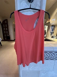 Camiseta sin mangas para mujer Gap XL. Nuevo - Imagen 1 de 4