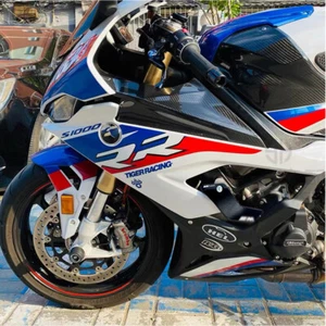 Protector de cubierta deslizante de marco de choque CNC para motor BMW S1000RR 2019-2022 - Imagen 1 de 10