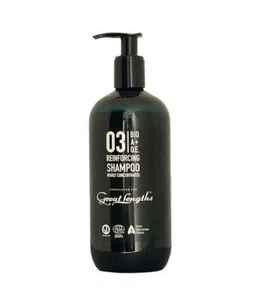 Great Lengths Bio AOE 03 Reinforcing Shampoo - Picture 1 of 2