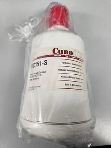 CUNO HC151-S REPLACEMENT ELEMENT FOR VH3/HC151S FILTER SYSTEMS - Picture 1 of 1