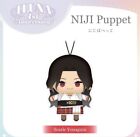 Nijisanji En Scarle Yonaguni  Nijisanji Store Niji Puppet Plush Doll Toy New