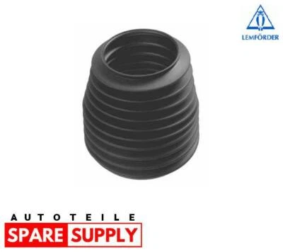 2X SCHUTZKAPPE/FALTENBALG, STOSSDÄMPFER FÜR AUDI LEMFÖRDER 22161 01 - Bild 1 von 4