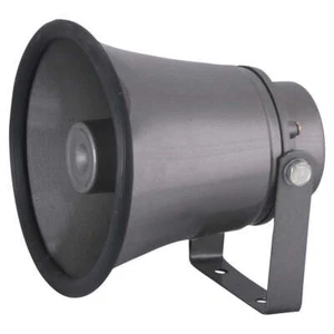 Pyle PHSP6K 6,3" Innen/Außen 25w Horn Lautsprecher - Bild 1 von 1