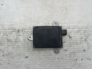 2016 2017 Mazda 6 Blind Spot Sensor OEM Distance Radar Module - Picture 1 of 11