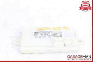13-20 Mercedes X166 GL450 CLA250 E350 SL550 Keyless Go Entry Kontrolle Modul OEM - Bild 1 von 6