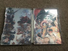 Marvel Vs Capcom 3 Fate Of The Two Worlds Steel Book Edition (Xbox 360) NO GAME