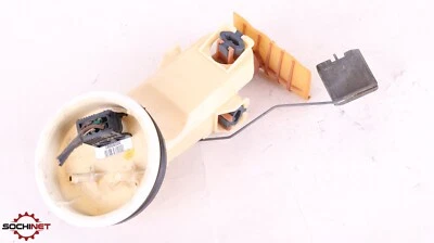 Bomba de combustible BMW Z3 Roadster 96-02 con transmisor de nivel OEM probado Foto 1 de 4