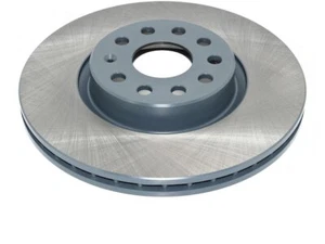 For 2015-2018 Audi Q3 Brake Rotor Front 64123HXRZ 2016 2017 - Picture 1 of 2