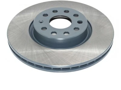 Rotor de freno delantero para Audi Q3 2015-2018 64123HXRZ 2016 2017 Foto 1 de 2