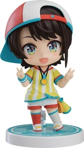 BUENA SONRISA NENDOROID #1798 OOZORA SUBARU PRODUCCIÓN HOLOLIVE VTUBER MAX FÁBRICA - Imagen 1 de 8