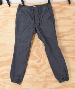 GAP Cargo Jogger The Essential Pants Mens Small - Picture 1 of 10