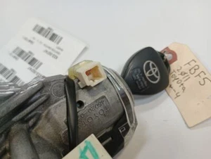 Ignition Switch w/Key from 2011 Toyota Rav 4 11960099 - Picture 1 of 14